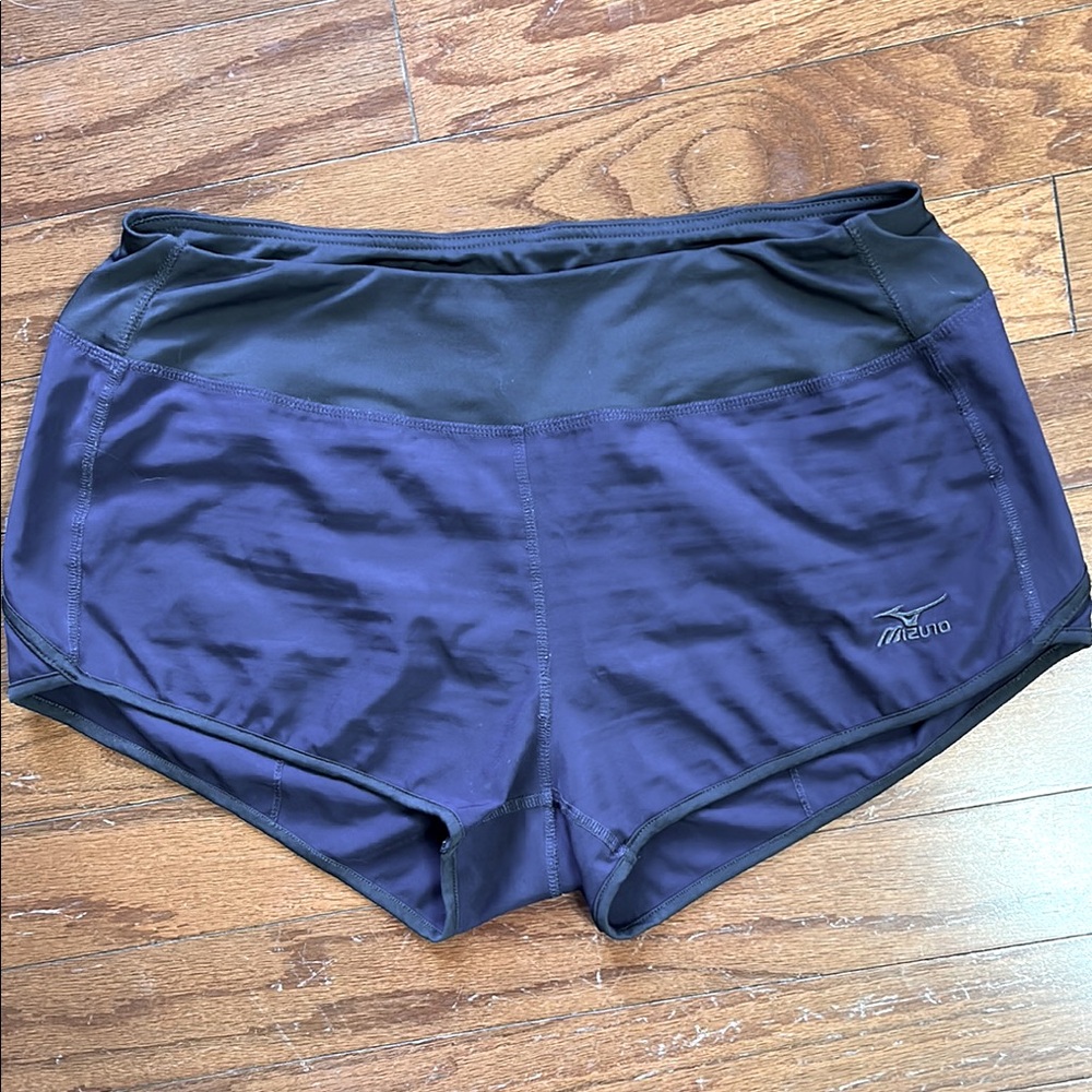 Mizuno Women's Running Shorts